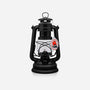 Feuerhand Hurricane Lantern Baby Special 276 Matte Black - Wild & Moor