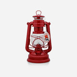 Feuerhand Hurricane Lantern Baby Special 276 Ruby Red - Wild & Moor