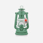 Feuerhand Hurricane Lantern Baby Special 276 Sage Green - Wild & Moor