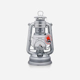 Feuerhand Hurricane Lantern Baby Special 276 Zinc Plated - Wild & Moor