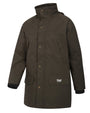 Hoggs of Fife Green King II Waterproof Jacket - Wild & Moor