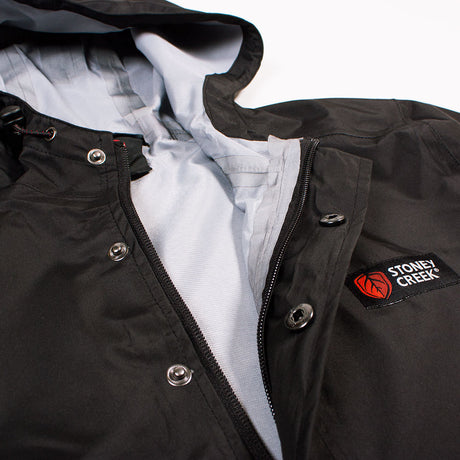 Stoney Creek Recreational Jacket - Wild & Moor