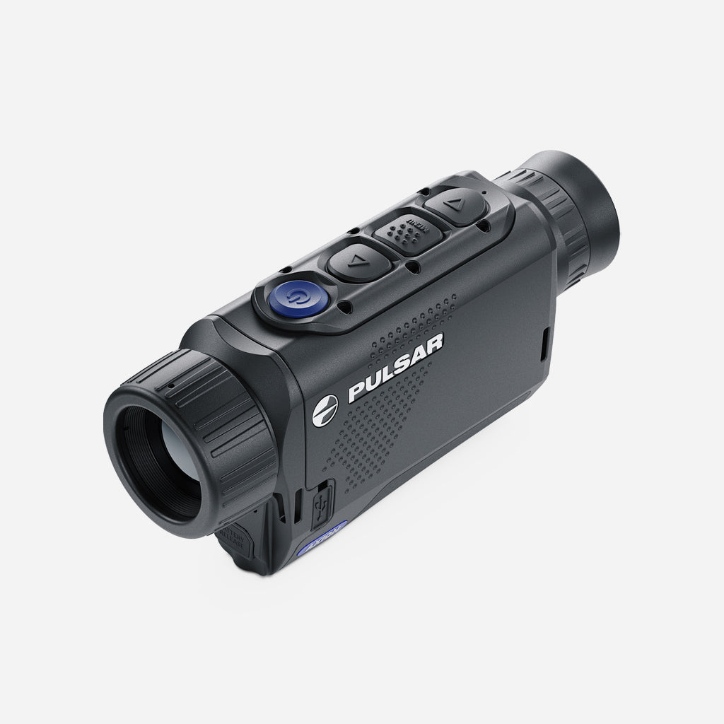 Pulsar Axion XQ30 Pro <25 mK Thermal Imaging Monocular - Wild & Moor