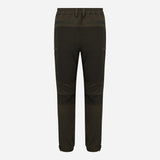 Hoggs of Fife Ardross 4-Way Stretch Active Trousers - Wild & Moor