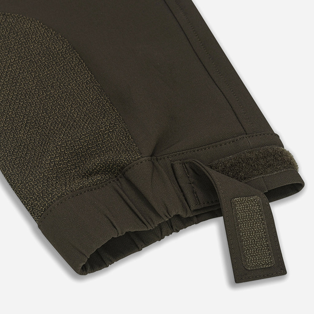 Hoggs of Fife Ardross 4-Way Stretch Active Trousers - Wild & Moor