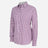 Hoggs of Fife Becky II Ladies Cotton Shirt, Violet/Cerise - Wild & Moor