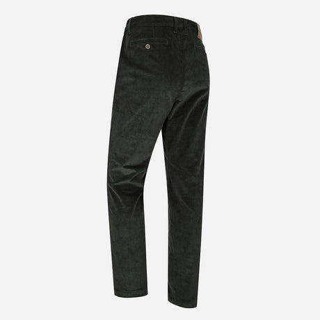 Hoggs of Fife Cairnie Comfort Stretch Cord Trousers - Wild & Moor