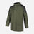 Hoggs of Fife Field Tech Waterproof Jacket Green - Wild & Moor