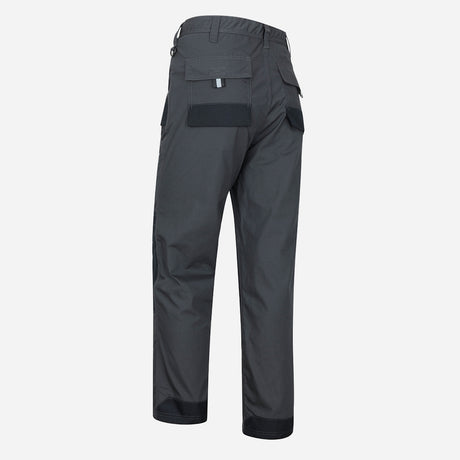 Hoggs of Fife Granite II Utility Unlined Trousers - Wild & Moor