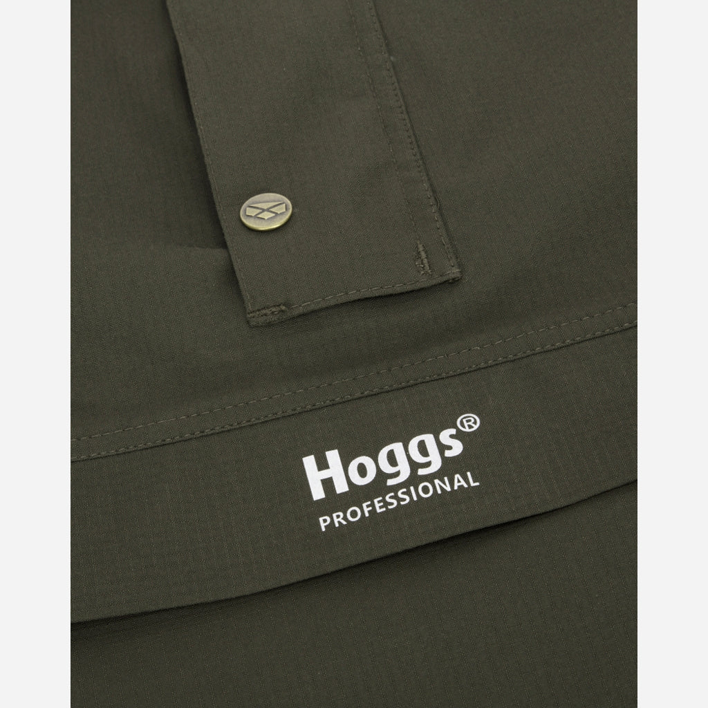 Hoggs Of Fife Green King Ii Waterproof Smock Wild And Moor 9844