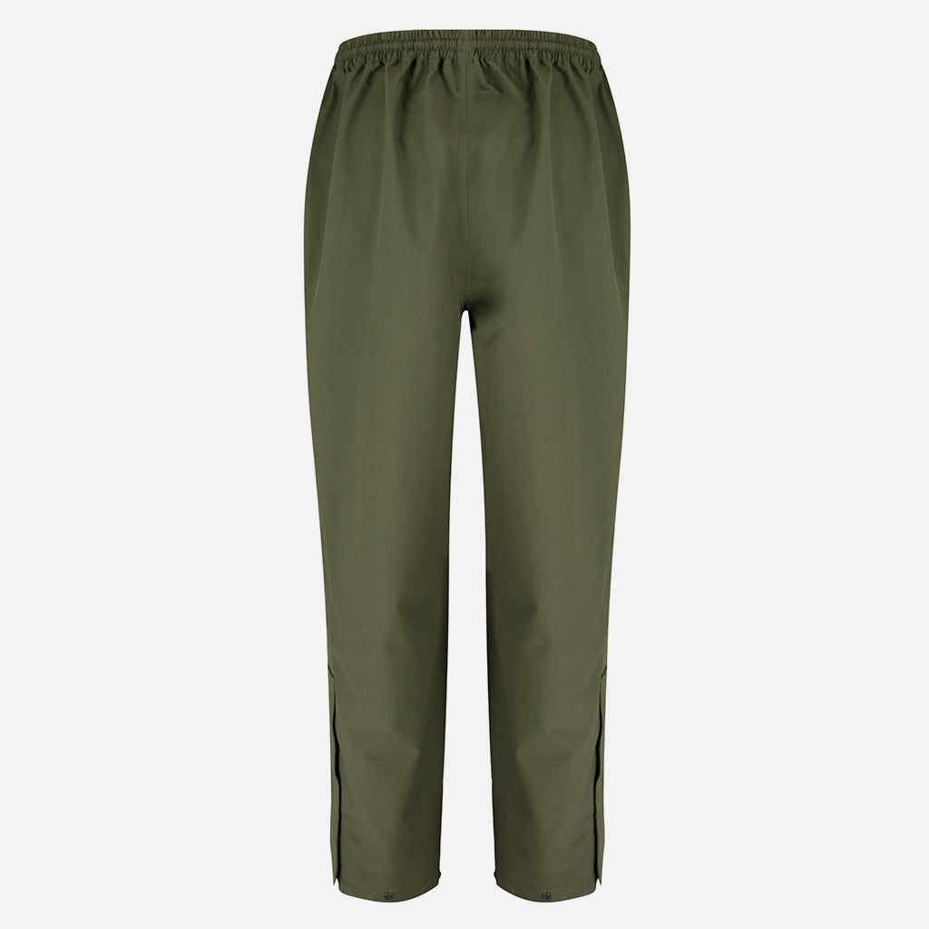 Hoggs of Fife Green King II Waterproof Trouser – Wild & Moor