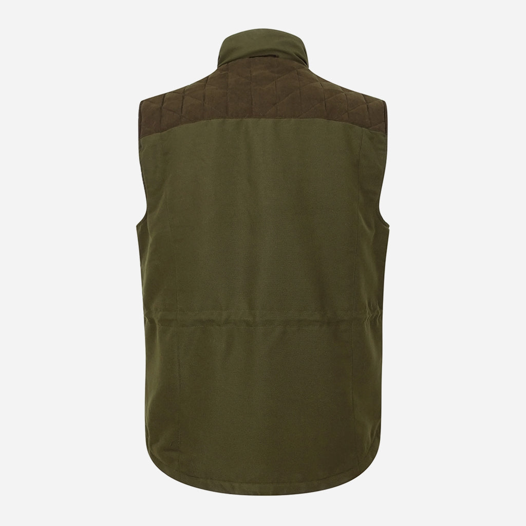 Hoggs of Fife Kincraig Field Waistcoat - Wild & Moor