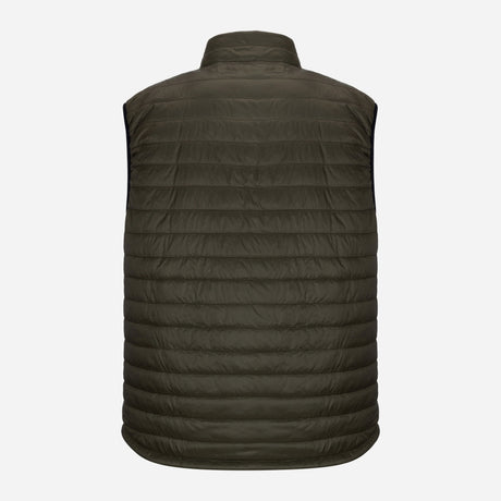 Hoggs of Fife Kingston Lightweight Ripstop Gilet - Wild & Moor