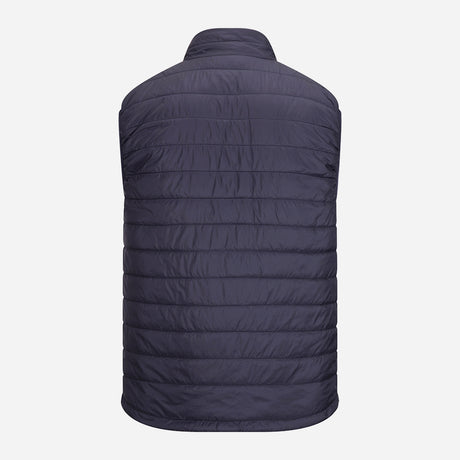 Hoggs of Fife Kingston Lightweight Ripstop Gilet - Wild & Moor