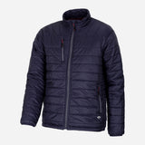 Hoggs of Fife Kingston Lightweight Quilted Ripstop Jacket - Hoggs of Fife