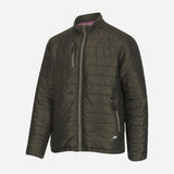 Hoggs of Fife Kingston Lightweight Quilted Ripstop Jacket - Hoggs of Fife