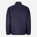 Hoggs of Fife Kingston Lightweight Quilted Ripstop Jacket - Hoggs of Fife