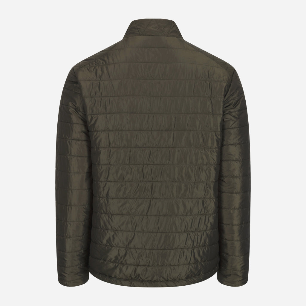 Hoggs of Fife Kingston Lightweight Quilted Ripstop Jacket - Hoggs of Fife