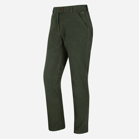 Hoggs of Fife Monarch II Moleskin Trouser - Wild & Moor