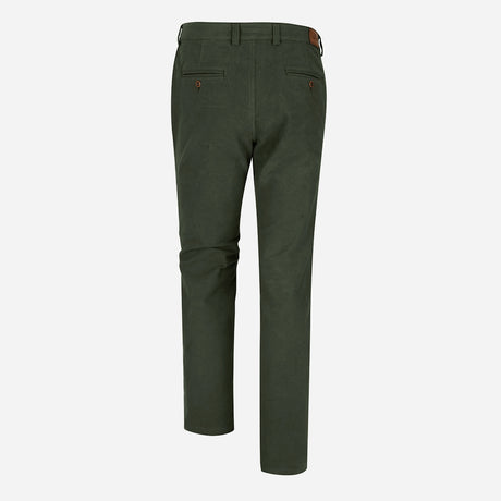 Hoggs of Fife Monarch II Moleskin Trouser - Wild & Moor