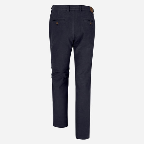 Hoggs of Fife Monarch II Moleskin Trouser - Wild & Moor