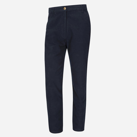 Hoggs of Fife Carrick Technical Stretch Moleskin Trouser - Wild & Moor