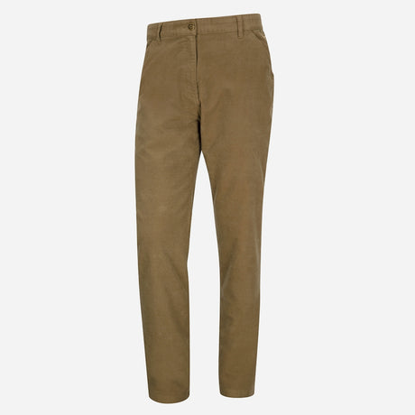 Hoggs of Fife Carrick Technical Stretch Moleskin Trouser - Wild & Moor