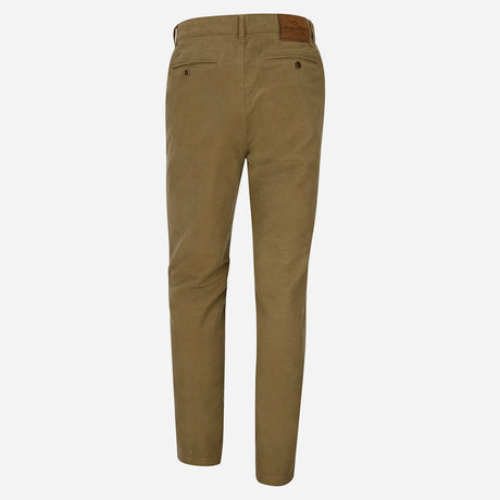 Hoggs of Fife Carrick Technical Stretch Moleskin Trouser - Wild & Moor