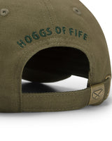 Hoggs of Fife 1888 Baseball Cap