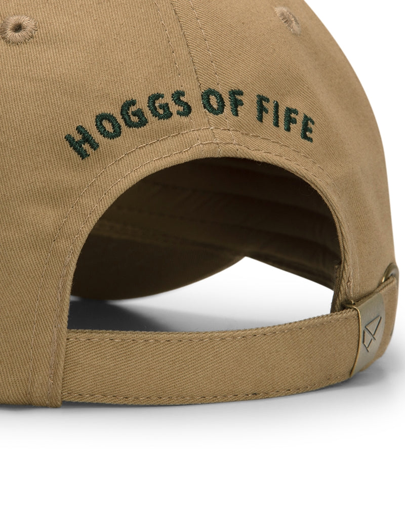 Hoggs of Fife 1888 Baseball Cap