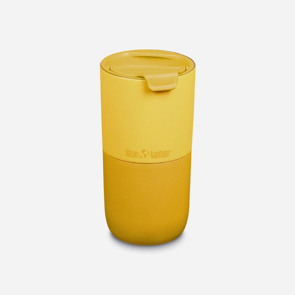 Klean Kanteen 473ml Rise Tumbler Old Gold - Wild & Moor