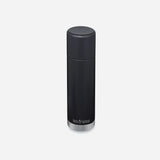 Klean Kanteen 1L TKPro Insulated Flask Black - Wild & Moor