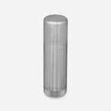 Klean Kanteen 500ml TKPro Insulated Flask Brushed Stainless - Wild & Moor