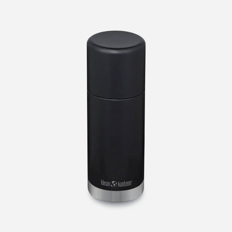 Klean Kanteen 750ml TKPro Insulated Flask Black - Wild & Moor