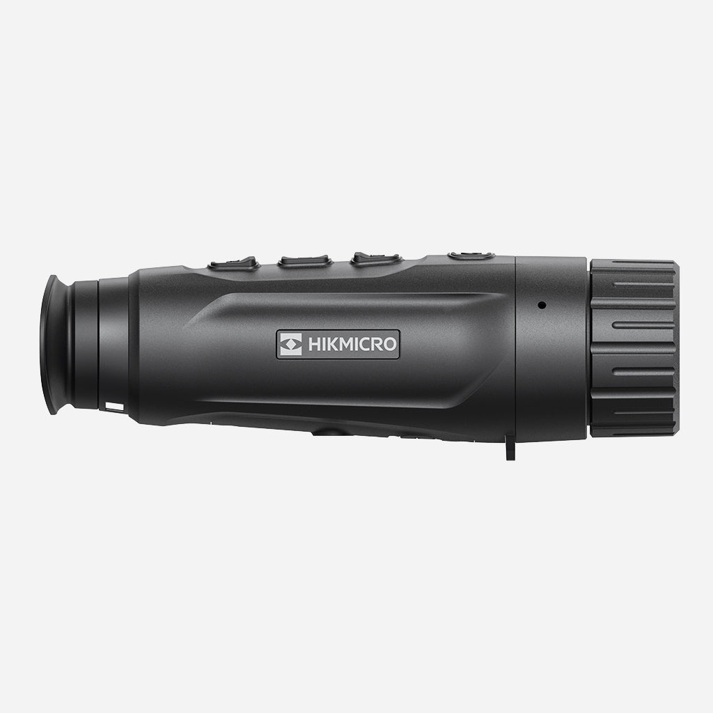 HIKMICRO Lynx Pro 2.0 LH35 20mK Thermal Imaging Monocular - Wild & Moor