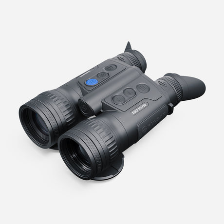 Pulsar Merger Duo NXP50 Multispectral Thermal Imaging Binoculars - Wild & Moor