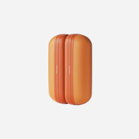 Ocoopa UT2s Mini Rechargeable Hand Warmer Orange - WIld & Moor