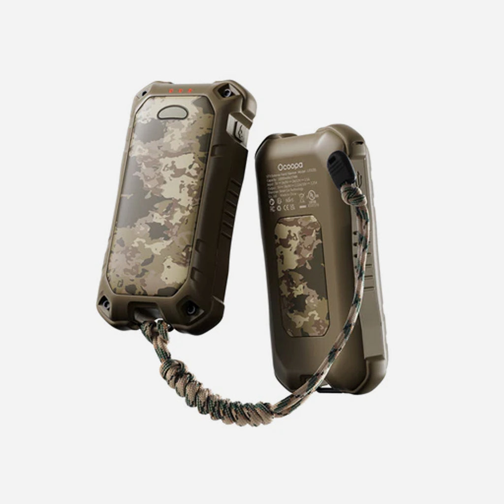 Ocoopa UT4 Extreme Rechargeable Hand Warmer