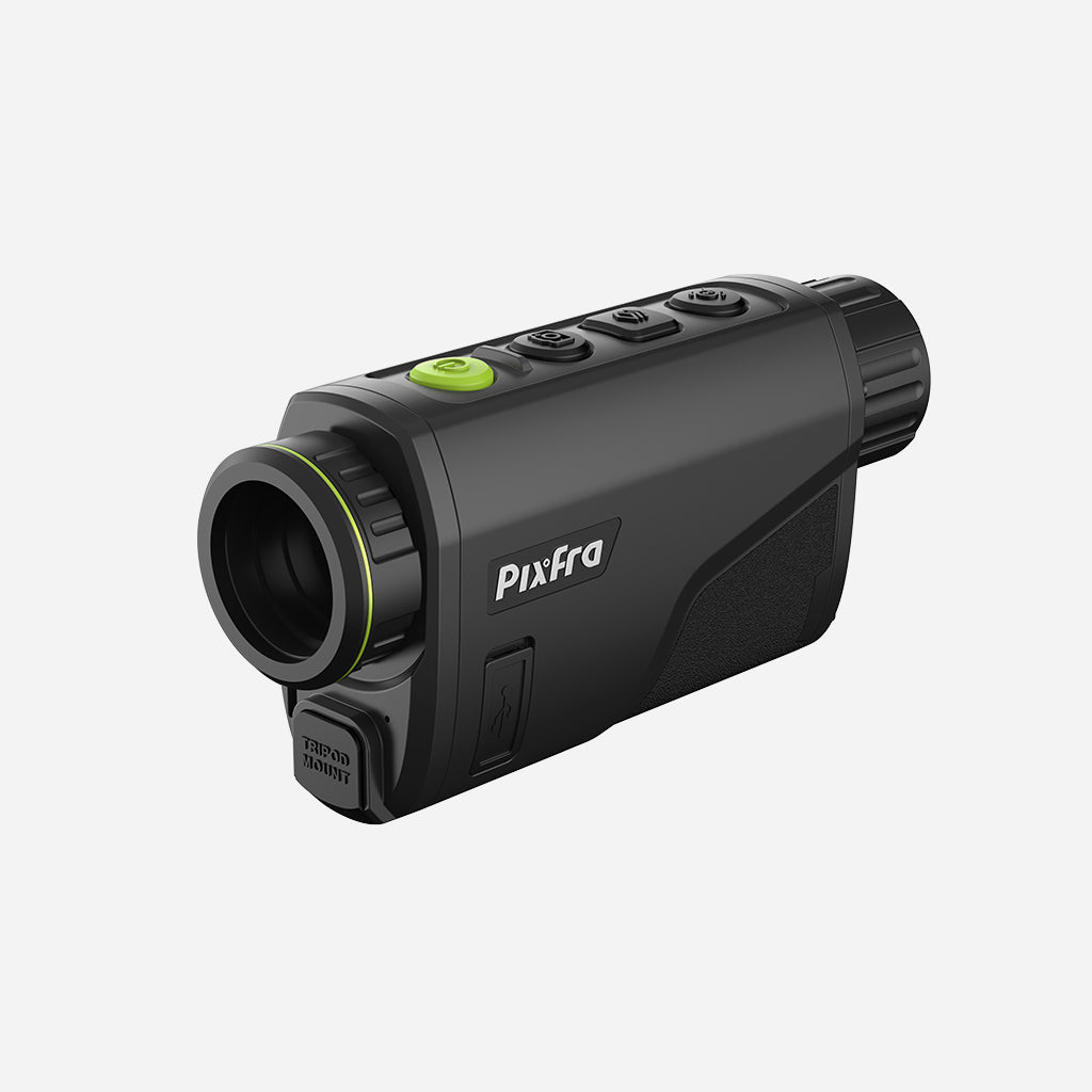 Pixfra Arc A419 <30 mK Thermal Imaging Monocular - Wild & Moor