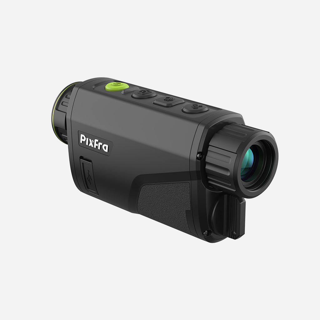 Pixfra Arc A419 <30 mK Thermal Imaging Monocular - Wild & Moor