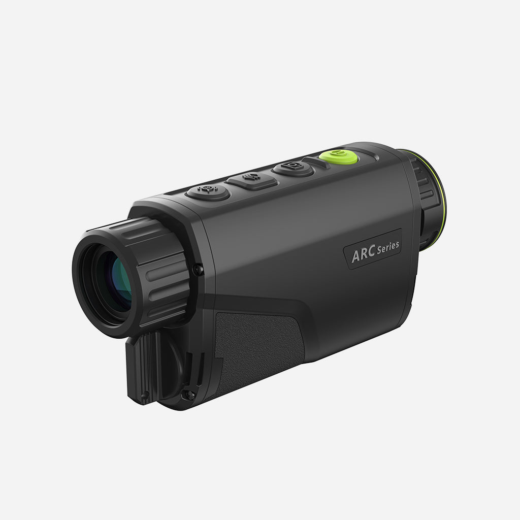 Pixfra Arc A425 <30 mK Thermal Imaging Monocular - Wild & Moor