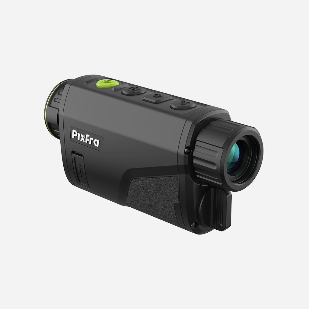 Pixfra Arc A425 <30 mK Thermal Imaging Monocular - Wild & Moor