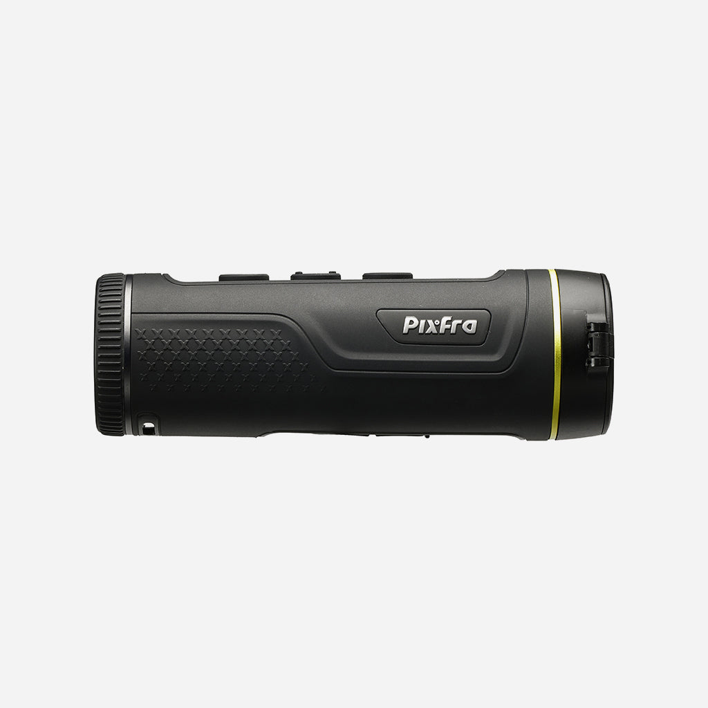 Pixfra Mile 2 M215 Compact Thermal Imaging Monocular - Wild & Moor