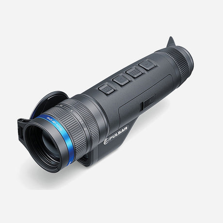 Pulsar Telos LRF XP50 <18 mK Thermal Imaging Monocular