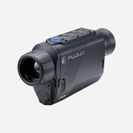 Pulsar Axion Compact XG30 40mK Thermal Imaging Monocular - Wild & Moor