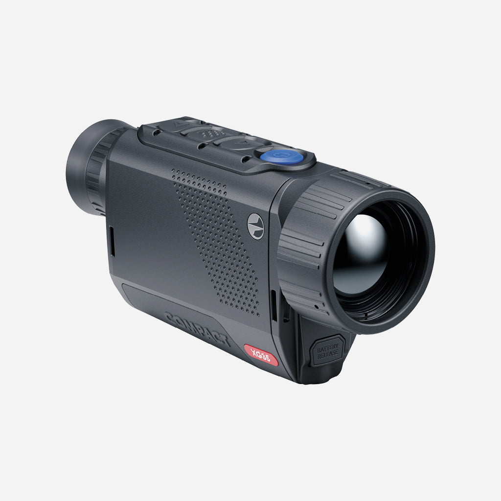 Pulsar Axion Compact XG35 40mK Thermal Imaging Monocular - Wild & Moor