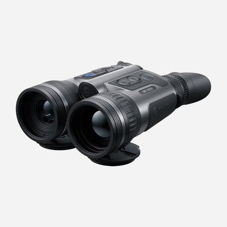 Pulsar Merger LRF XT50 40mK Thermal Imaging Binoculars - Wild & Moor