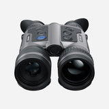 Pulsar Merger LRF XT50 40mK Thermal Imaging Binoculars - Wild & Moor