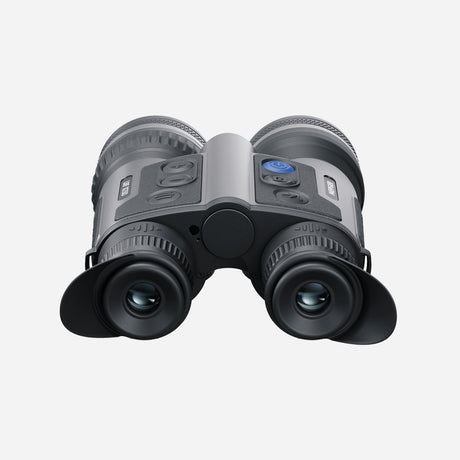 Pulsar Merger LRF XT50 40mK Thermal Imaging Binoculars - Wild & Moor