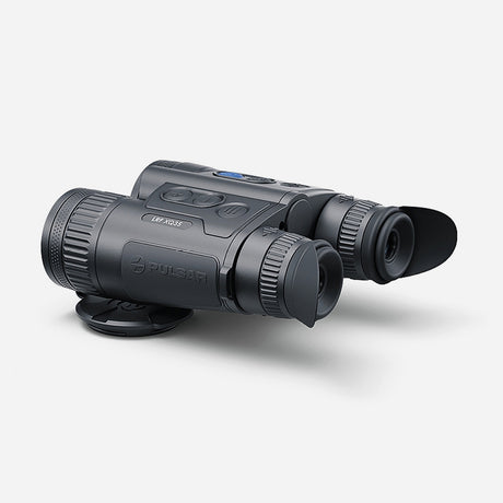 Pulsar Merger LRF XQ35 <25 mK Thermal Imaging Binoculars